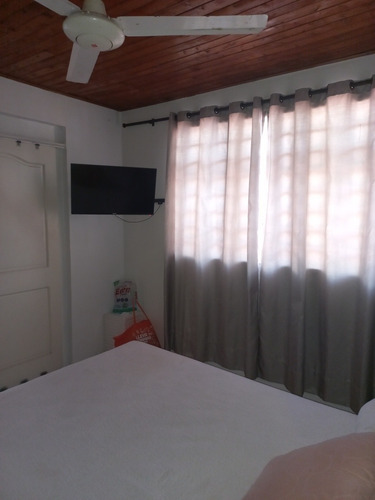 Imagen 3 de 3 de Habitacion En Manga Se Arrienda