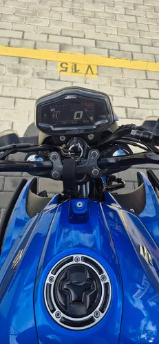 Suzuki Gixxer 250, Modelo 2021, Excelente Estado