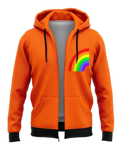 Campera Tekashi Sixnine 03