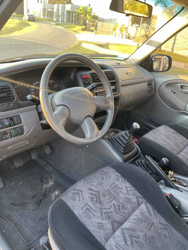 Suzuki Vitara Suzuki Vitara 1.6 Mt