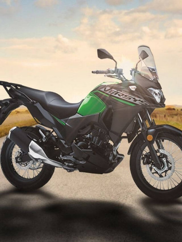Kawasaki Versys X 300 2025 Oferta Contado! Ag Motosport