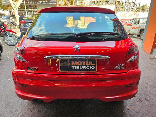 Peugeot 207 1.4 Allure 75cv