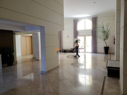 Imagem 27 de 30 de Apartamento Com 1 Dormitório Para Alugar, 49 M² Por R$ 2.500,00/mês - Santana - São Paulo/sp - Ap0822