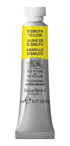 Acuarela Winsor & Newton Artists' Serie 3 - Tubos 5ml