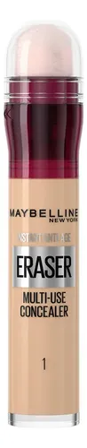 Corrector facial Maybelline Instant Age Rewind Eraser 5.9mL Tono Light