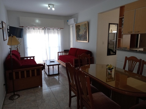 Imagen 9 de 17 de Departamento 2 Dormitorios -3 Ambientes Por Dia O Semana