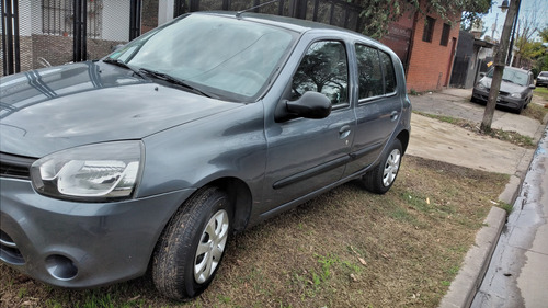 Renault Clio 1.2 Mío Expression Pack I