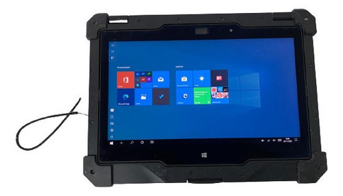 Notebook Dell 2 Em 1 Lat. 7214 11,6 I7 8gb Ssd-256gb-touch
