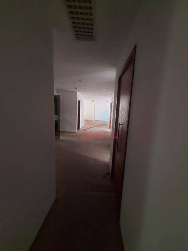 Conjunto Para Alugar, 162 M² Por R$ 2.700/mês - Consolação - São Paulo/sp - Cj0898