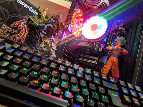Pc Gamer Novos Fjcm Gamer