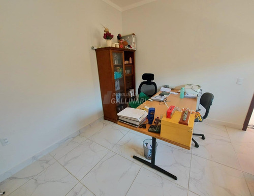 Imagem 26 de 30 de Casa À Venda Em Parque Da Figueira - Ca002567