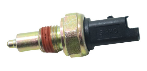 Interruptor Re P/ Citroën C3 De 2002 A 2012