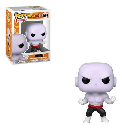 Funko Pop Jiren