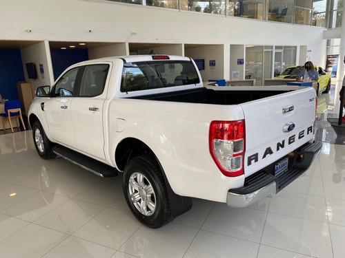 Imagen 5 de 15 de Ford Ranger
