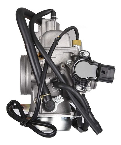 Carburador Para Honda Trx500 Foreman Rubicon 500 2001-2005 1