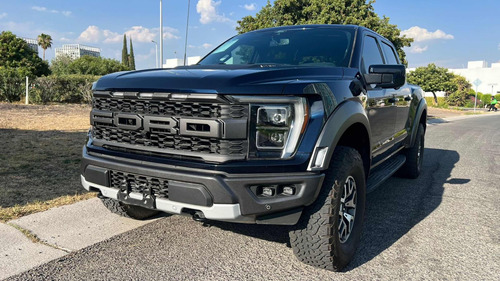 Ford Lobo Lobo Raptor 4x4