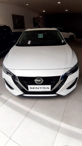 Imagen 6 de 11 de Nissan Sentra Sr
