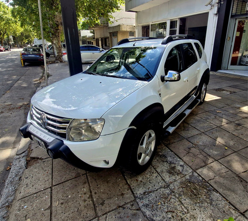 Renault Duster 2.0 4x4 Los Pumas 138cv Nav