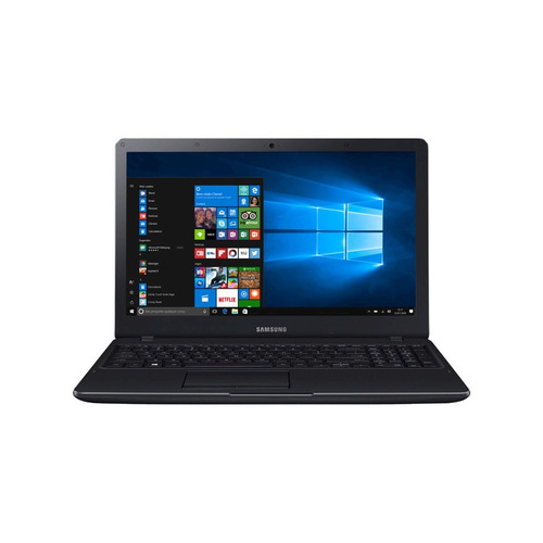 Notebook Samsung E34 Np300e5k-kflbr - Core I3 4gb 500gb