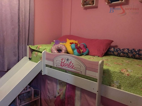 Imagem 10 de 27 de Apartamento Com 3 Dormitórios À Venda, 70 M² Por R$ 480.000,00 - Vila Formosa (zona Leste) - São Paulo/sp - Ap1355