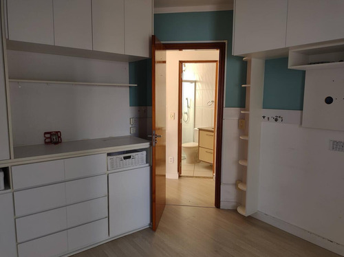 Imagem 8 de 13 de Apartamento Para Venda Em Bragança Paulista, Jardim Do Lago, 2 Dormitórios, 1 Suíte, 2 Banheiros, 1 Vaga - 6336_2-1227150