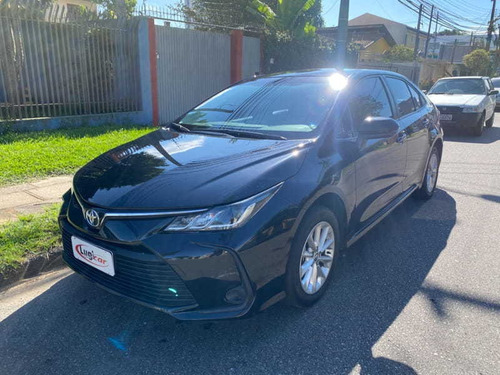 Imagem 1 de 6 de Toyota Corolla Gli