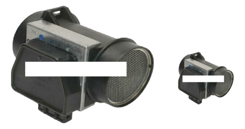 Sensor Maf Saab 9000 88-90 Bosch 0280212011 Wells Su5122