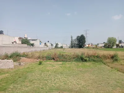Terreno en venta
