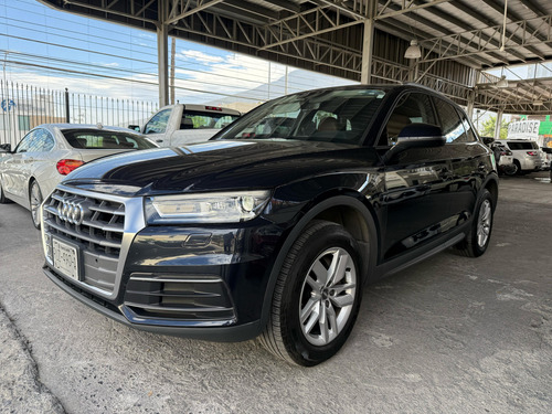 Audi Q5 2018