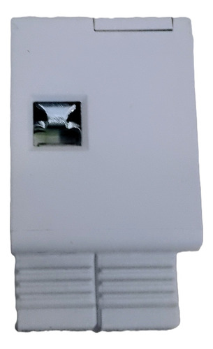 Supresor De Picos De Voltaje Spd Ac 120/240 V Riel Din