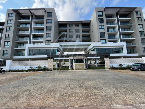 Departamento En Venta En Cancun, Arbolada