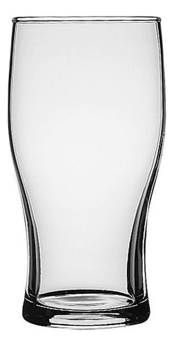 Vaso Cerveza Tulipe Vidrio 570 Ml Pasabahce Color Transparente