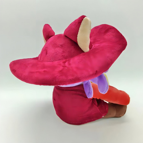 Muñeco De Peluche Niko Oneshot World Machine Edition Color Unit