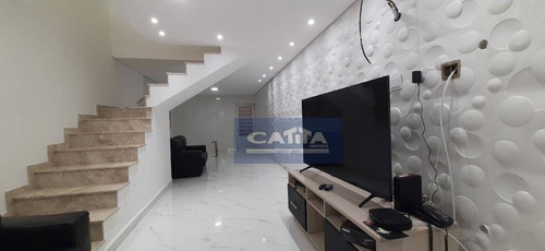 Imagem 6 de 30 de Sobrado À Venda, 160 M² Por R$ 479.990,00 - Cidade Líder - São Paulo/sp - So14506