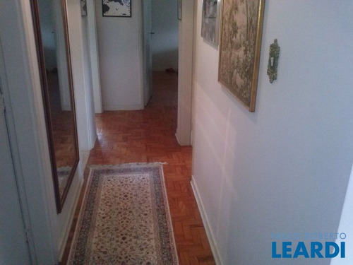 Imagem 9 de 15 de Apartamento - Perdizes - Sp - 487015
