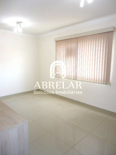 Imagem 1 de 22 de Apartamento À Venda Em Jardim Flamboyant - Ap003872