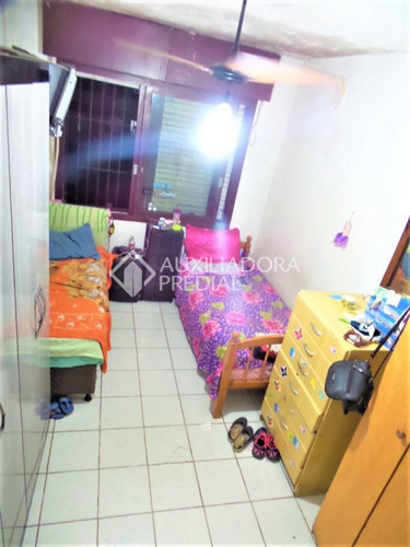 Imagem 2 de 9 de Apto Nonoai | 1 Quartos | 46 M² | Cond: R$216.00 | 1 Vaga - 15ntucq
