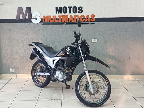 Honda Nxr 160 Bros Esdd