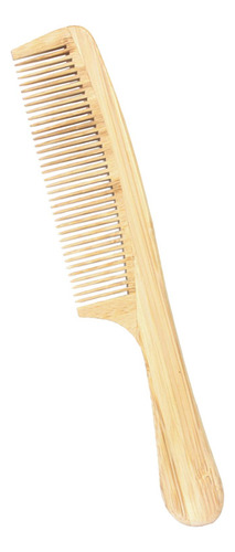 2 Peine Para Desenredar El Cabello, Herramienta De Peinado