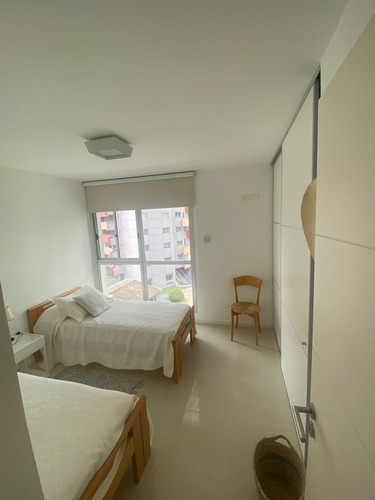Imagen 13 de 18 de Dueño Alquila Hermoso Apto.pta.del Este. U$150