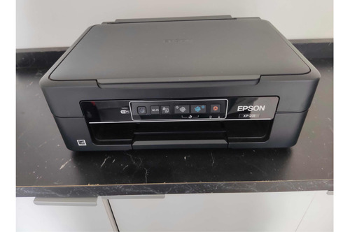 Impresora Epson Wifi Xp-231