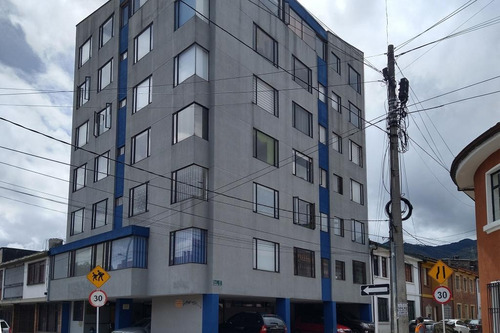 Imagen 1 de 17 de Oficina En Venta En Bogota Palermo - Teusaquillo