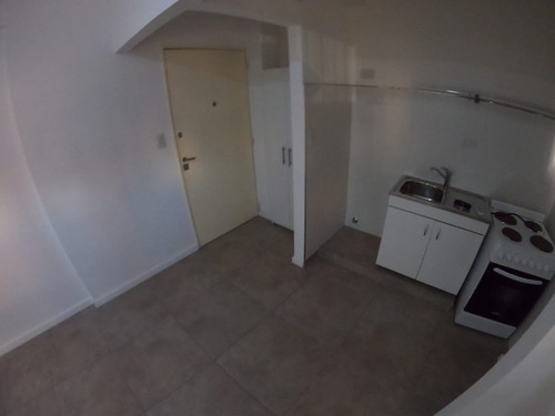 Imagen 9 de 13 de Departamento Monoambiente En Venta