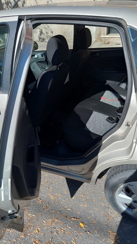 Ford Fiesta 1.6 Max One Ambiente