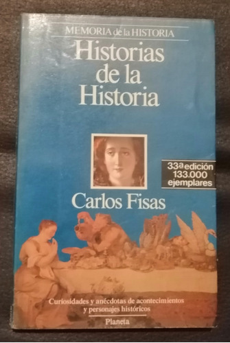 Historias De La Historia  