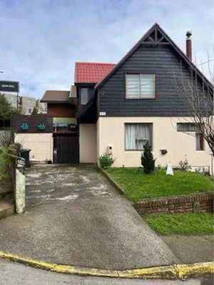 Casa en venta