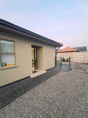 Se Vende Casa En Talca Bicentenario De Lircay (107090)