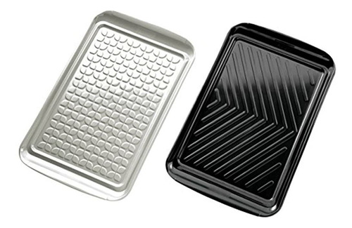 Tovolo Prep And Serve Nesting Dishwasher Safe Barbecue Banys