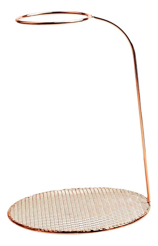 Soporte Para Filtro De Cafetera, Soporte Para Altura 20cm