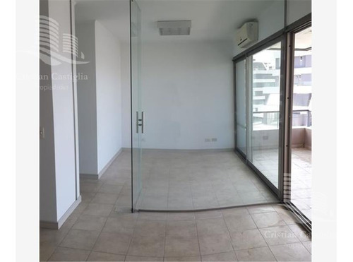 Imagen 9 de 12 de Departamento / Oficina - En Venta- Paseo De La Bahia - Studios I
